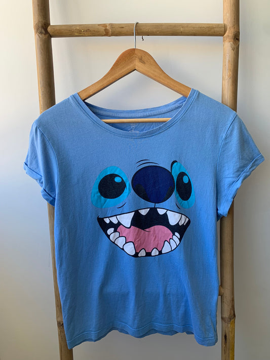 T-shirt Stitch taille 34/36