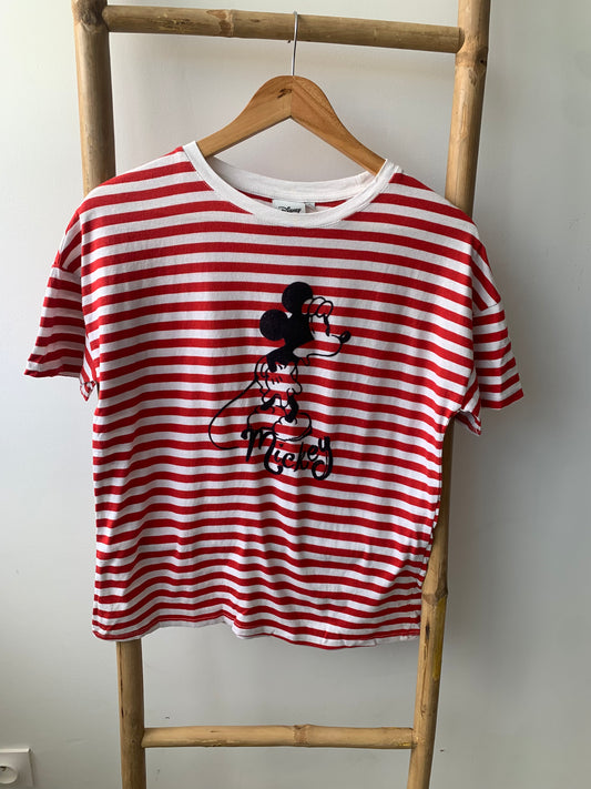 T-shirt Mickey taille 36