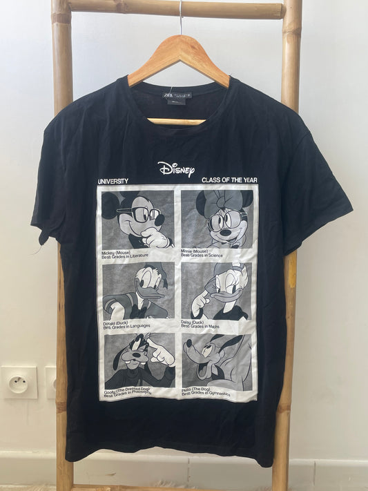 T-shirt Disney taille S