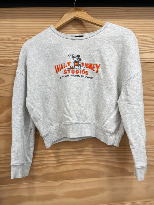 Sweat Mickey taille S